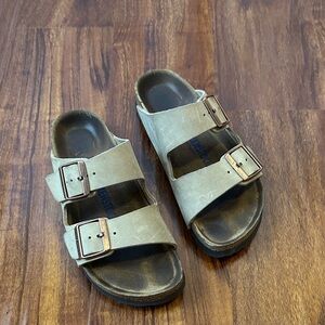 Birkenstocks
